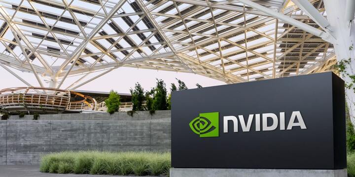 Nvidia 